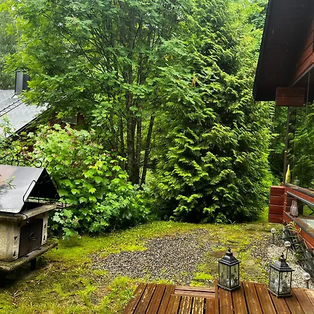 Moekkituulos, Beds For 4 One Big Bedroom, Two Beds Separated With A Big Wardrobe